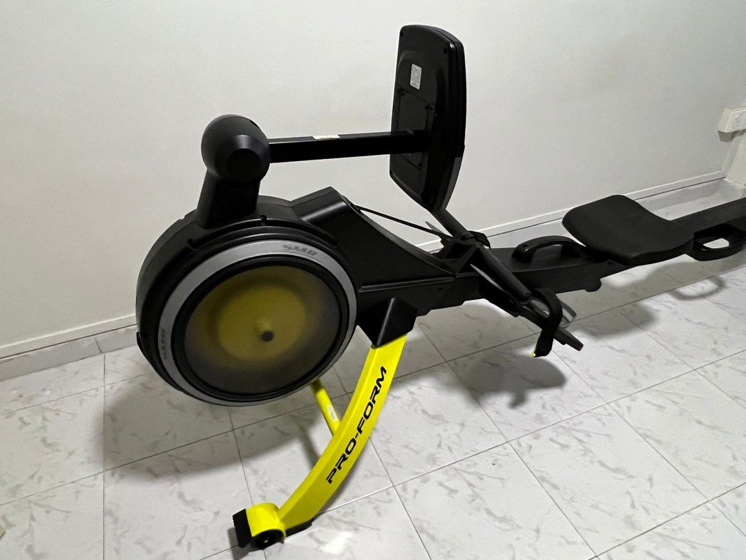 Costco rower hotsell review