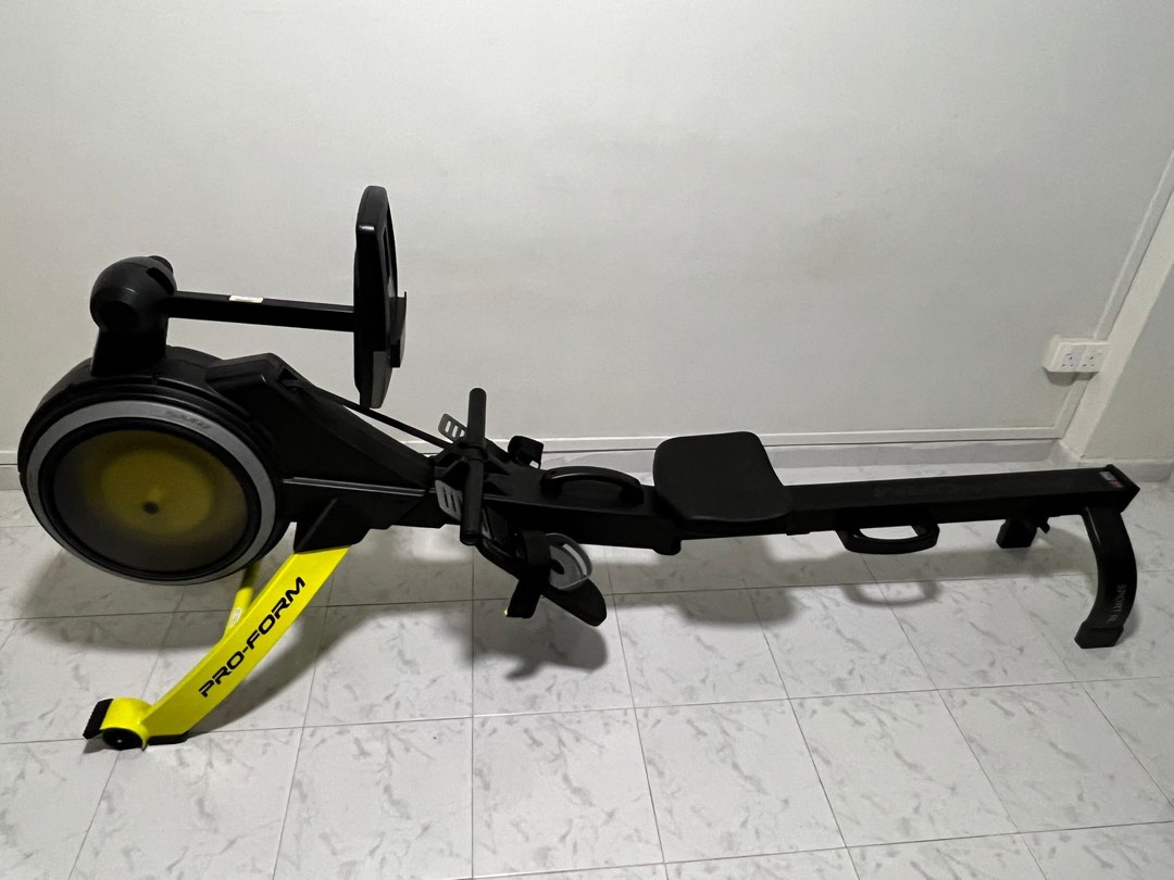 Costco rower hotsell review