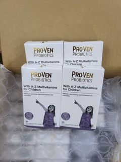 PROVEN  Collection item 1