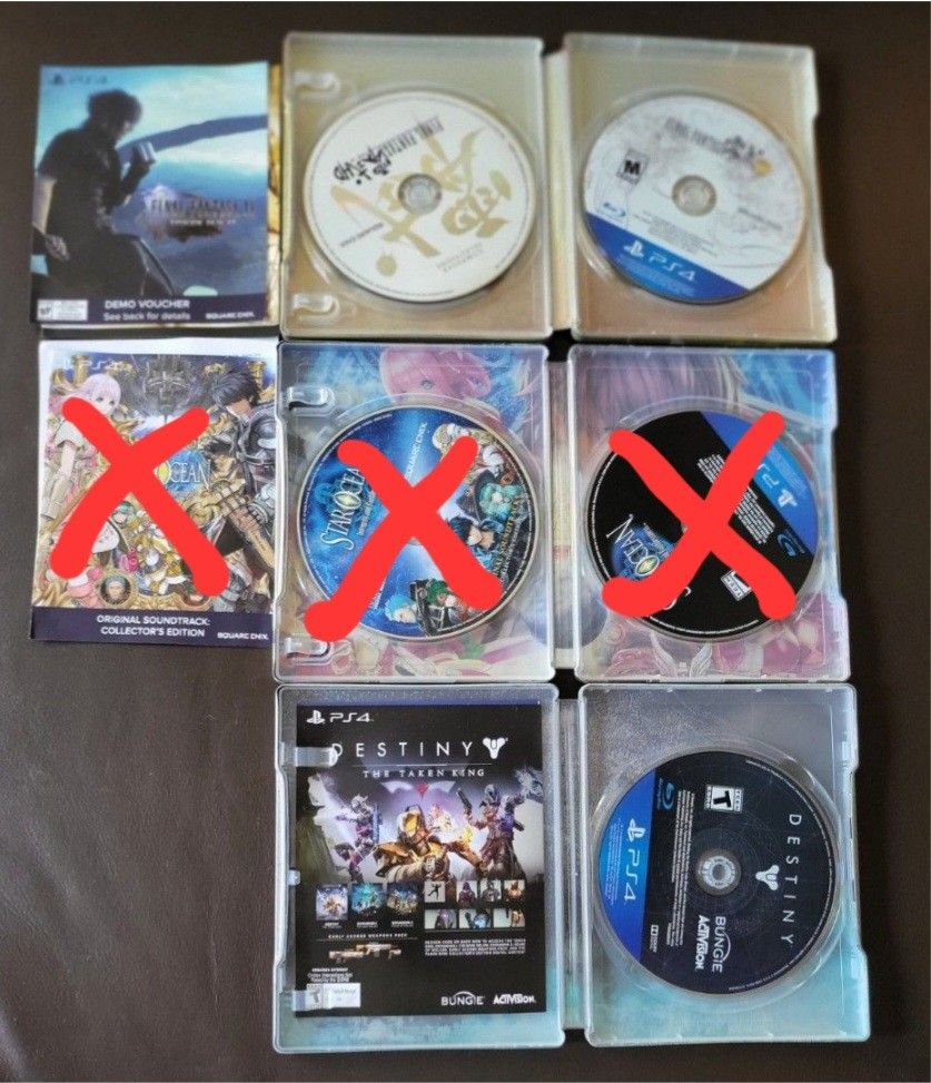 Steel box clearance ps4