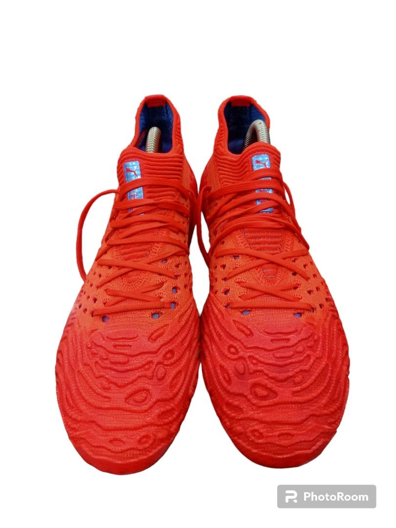 Puma future 19.1 netfit mg store