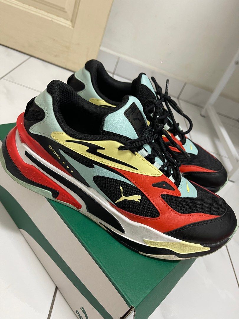 Puma r system price hot sale