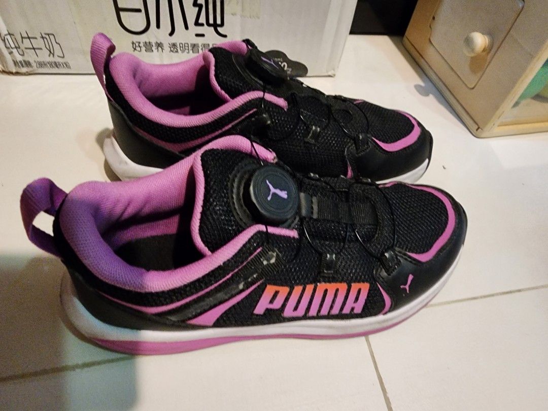 Puma online shoes sports