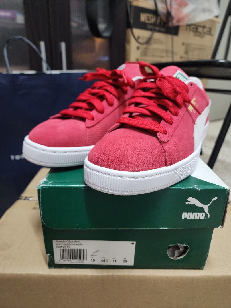 Puma suede classic vintage 2 hot sale