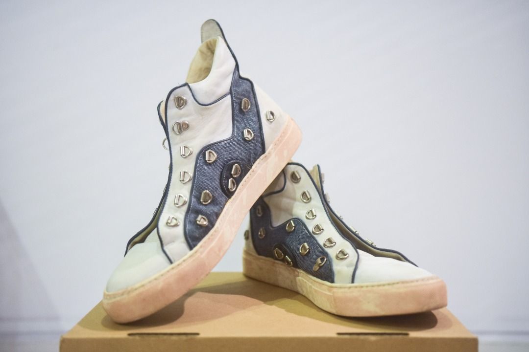 Raf simons sales size 10