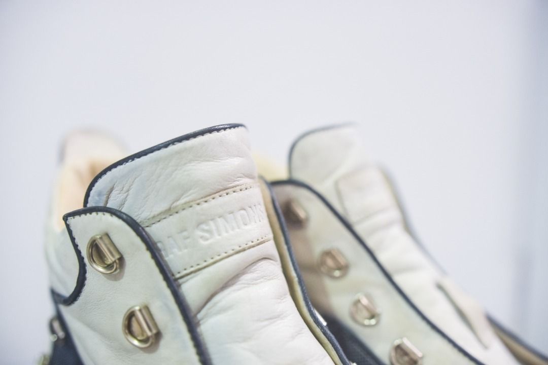 Raf simons on sale size 10