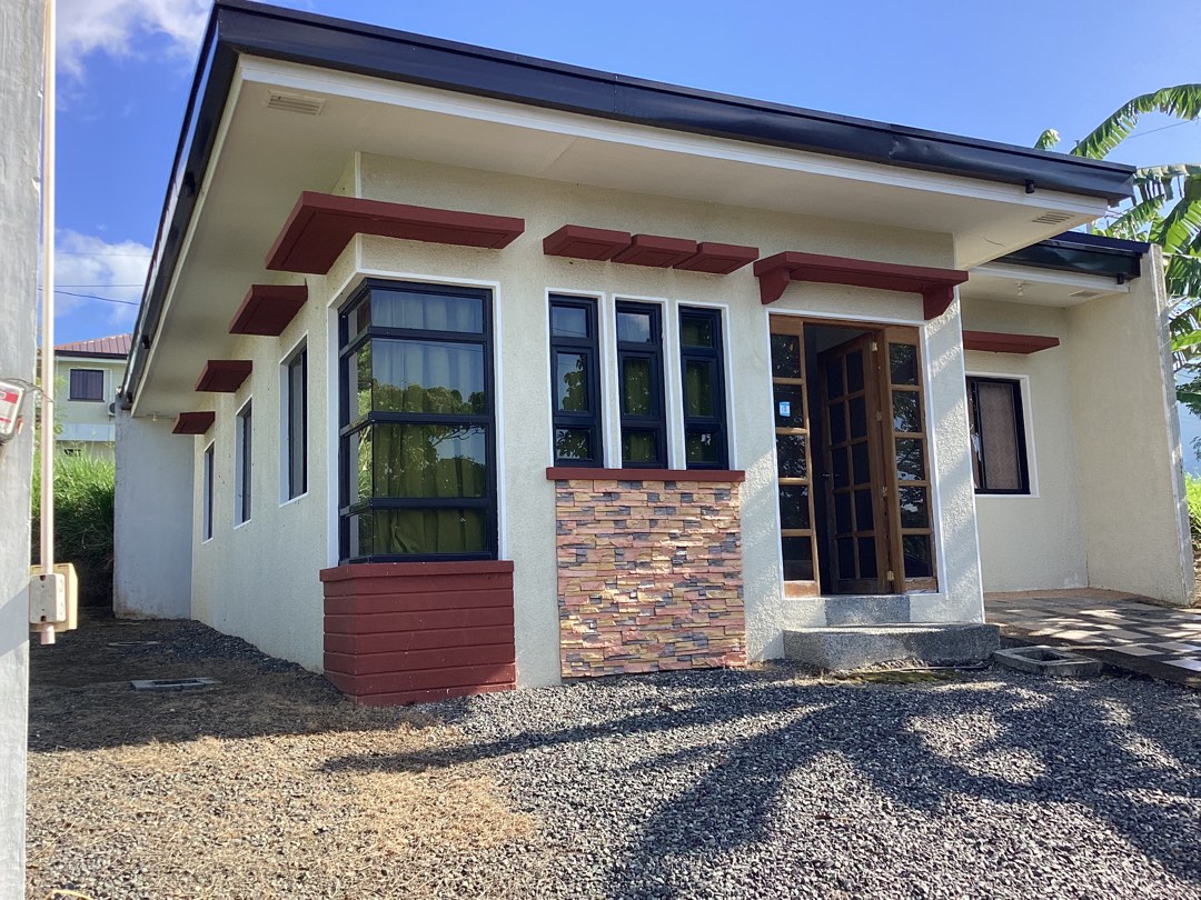 Rare Deal! Bungalow House and Lot for sale at Gentri Heights, Cavite