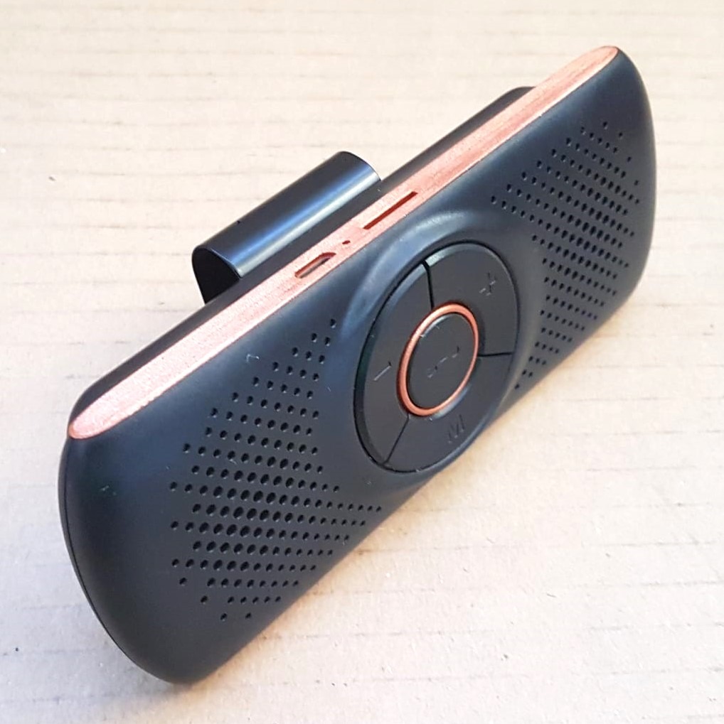 Best bluetooth car speakerphone 2019 hotsell