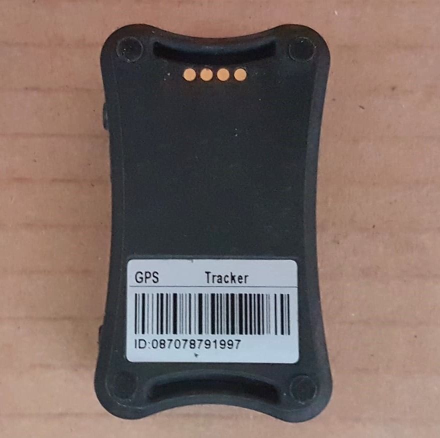 Rabbit gps 2024 tracker