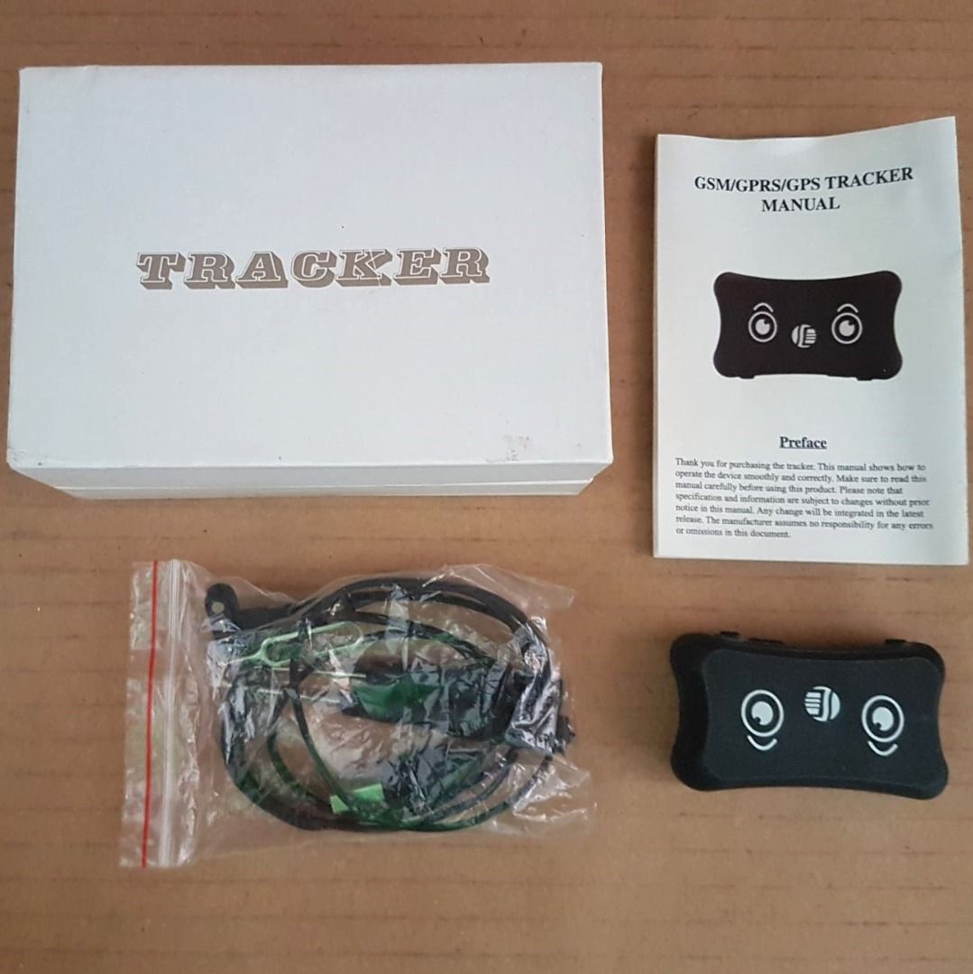 Rabbit gps hot sale tracker