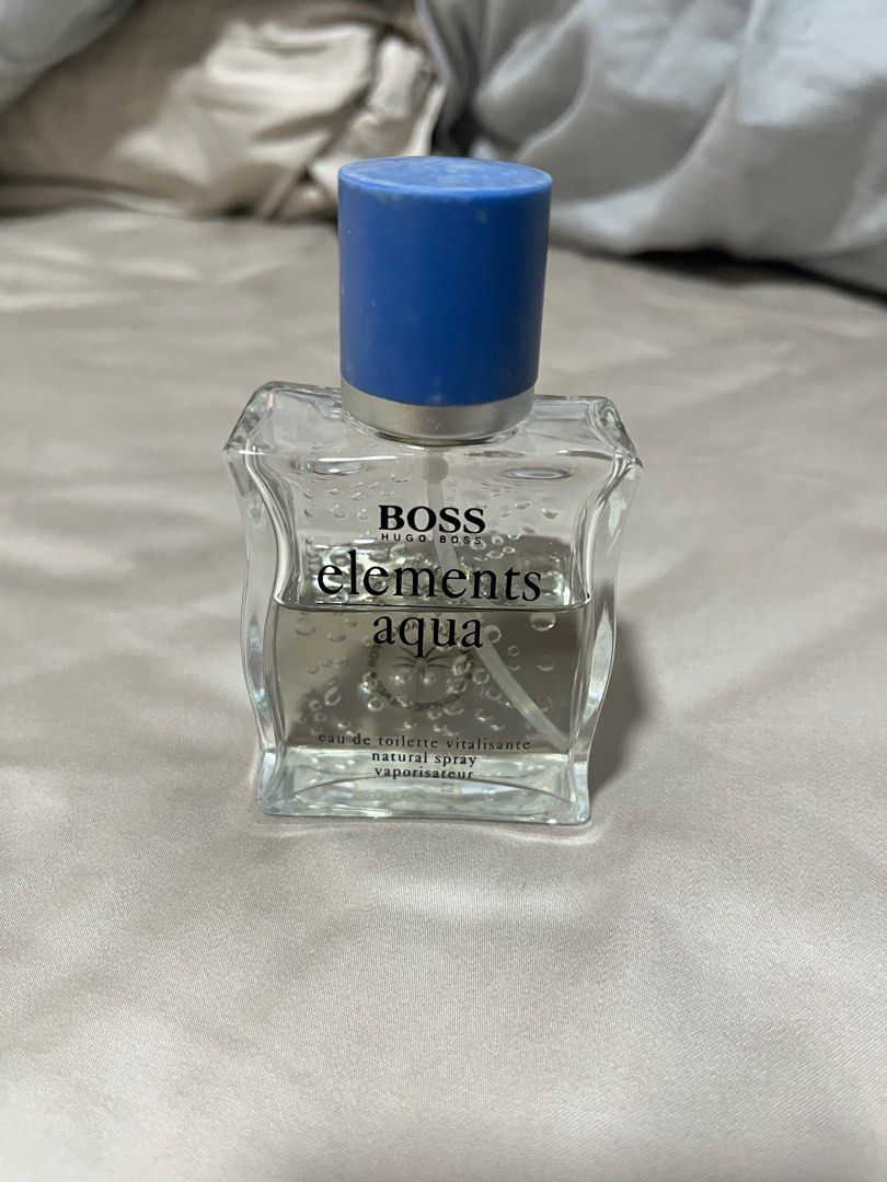 Elements eau de toilette sales