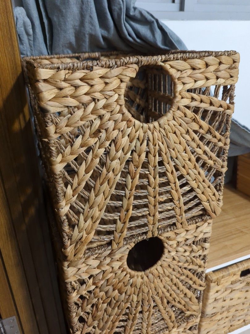 Lustigkurre basket sale