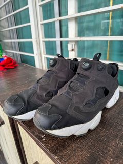 Reebok pump shop fury price malaysia
