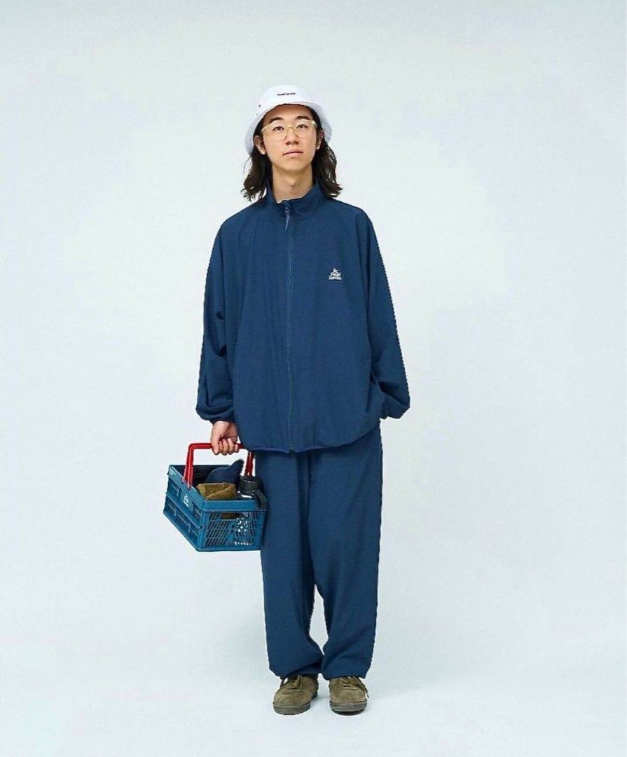 freshservice 23AW ReFresh! Utility Packable Suit 全新連牌連收據 