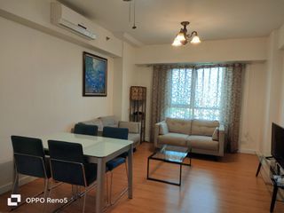 RFO 3bedroom The Grove by Rockwell Pasig For Lease