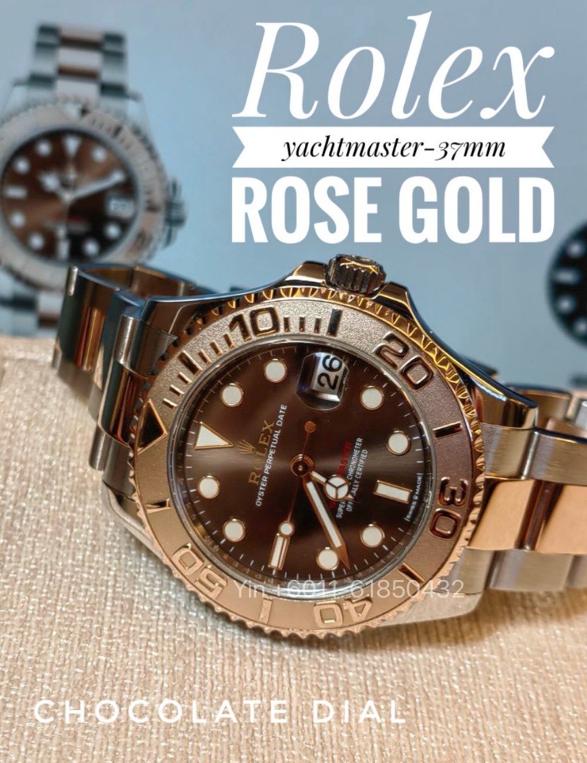 Rolex submariner rose gold 2019 new arrivals
