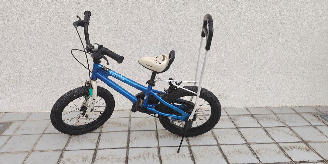 Royalbaby bike 16 inch sales