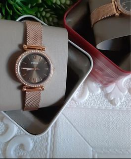 Fossil es4957 sale