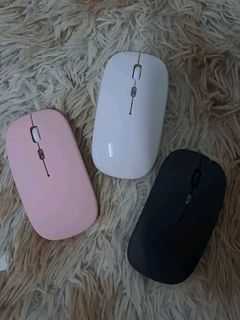 SALE ‼️ SALE ‼️

✅BLUETOOTH COMPUTER MOUSE WITH CORD🥰

📌BUY 1 GET 1