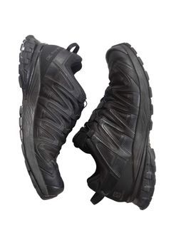 Salomon Men's XA PRO 3D v8 GTX GoreTex Size: 9.5 US, 27 JP, EUR 43⅓ Trail Running Sneakers Hiking/Mountaineering Shoes