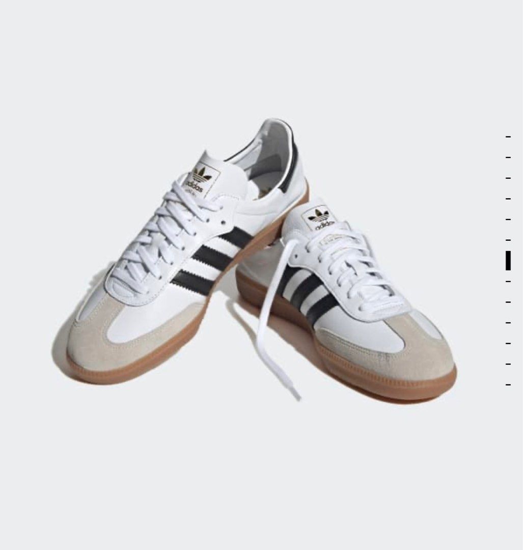adidas gazelle silver green womens adidas Originals Samba Jane 'Black White Gum' (WMNS)