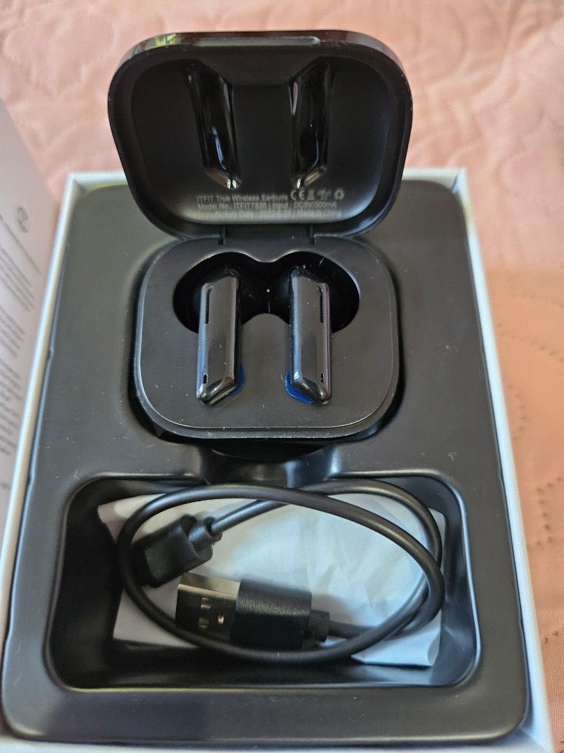 Samsung itfit clearance wireless earphone