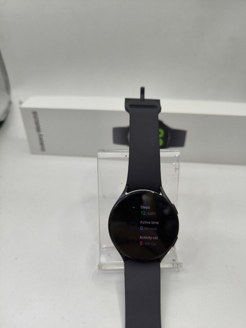 Galaxy active watch gps outlet
