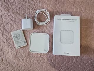 Samsung Wireless Charger P2400