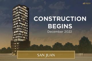 San Juan Premium 1 Unit per Floor Condominium