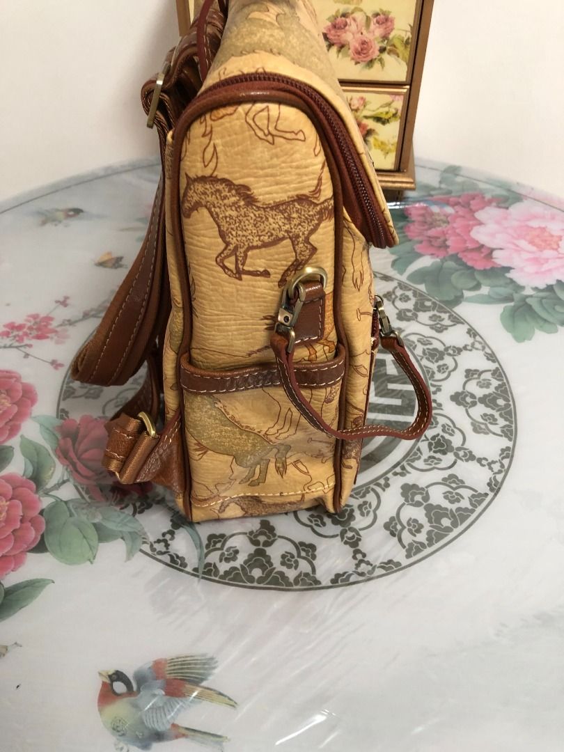 Hedgren barbara backpack store
