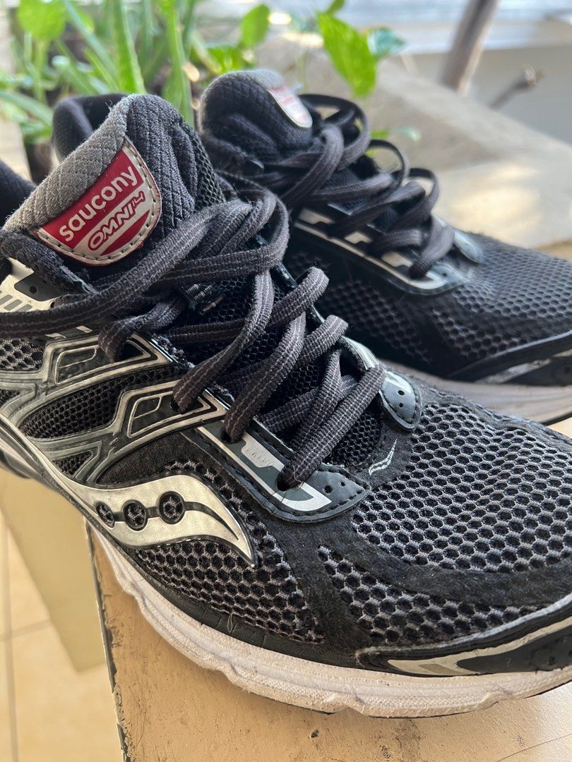 Saucony omni 14 espana discount