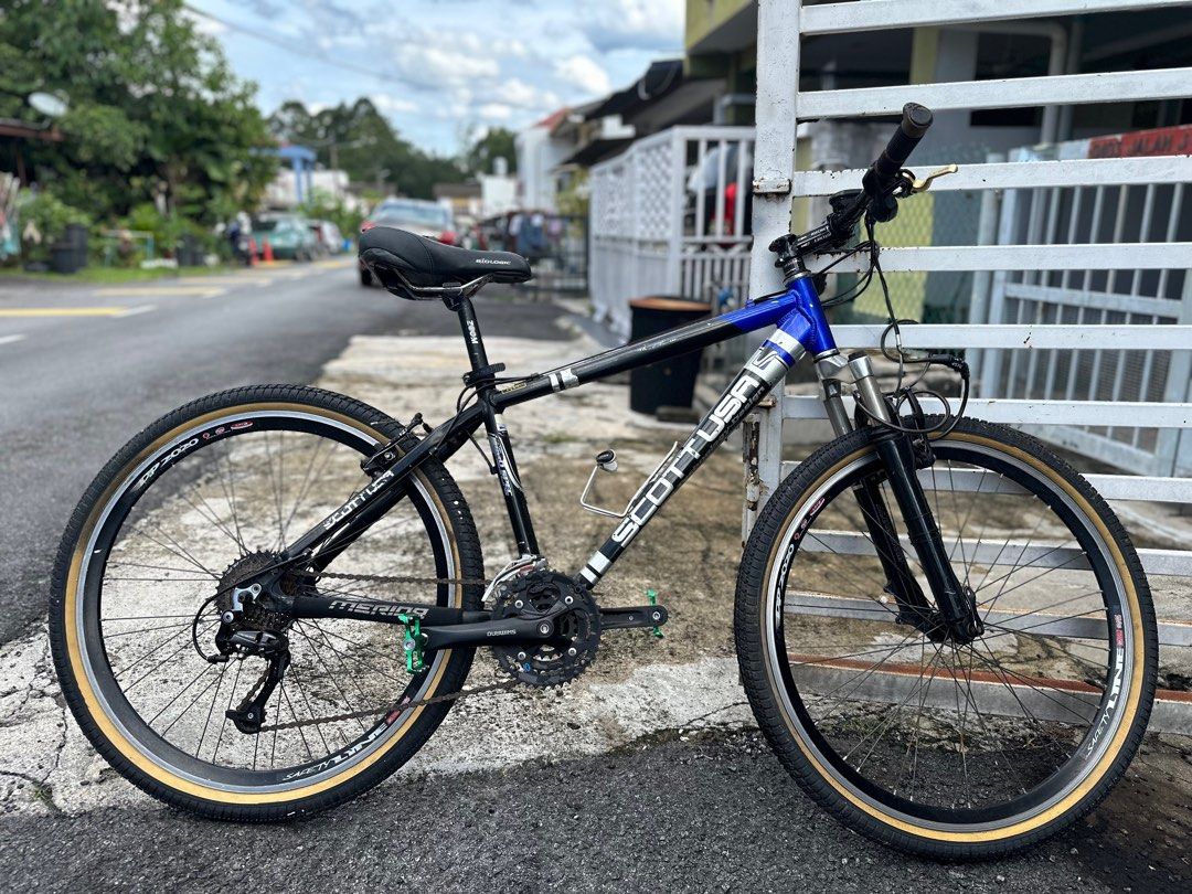Mtb shop scott usa
