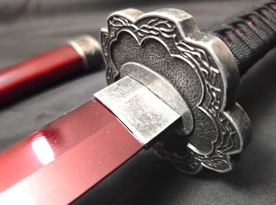 Sekiro : Shadows Die Twice - Mortal Blade (comes with sheathe), Hobbies ...