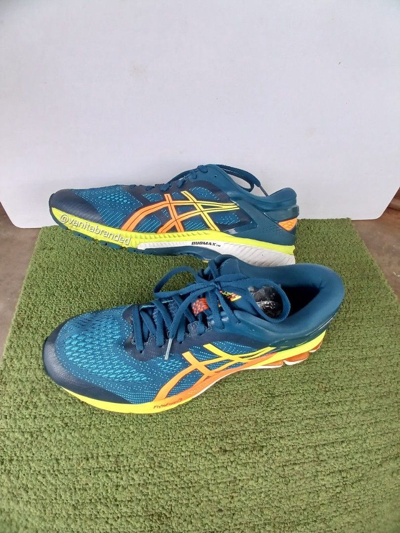 Asics gel kayano top 26 indonesia