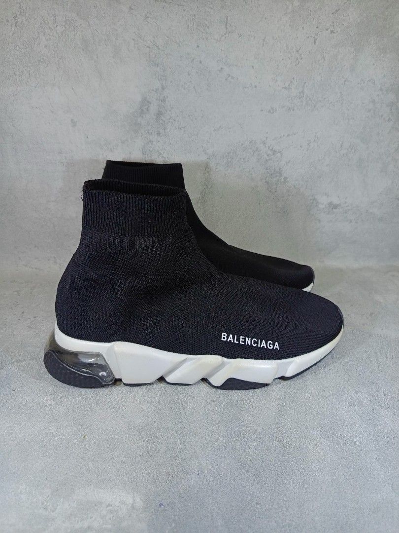 Balenciaga speed trainer kaki store