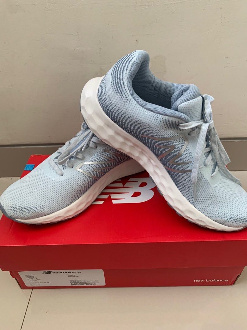 New balance w 420v3 ladies top
