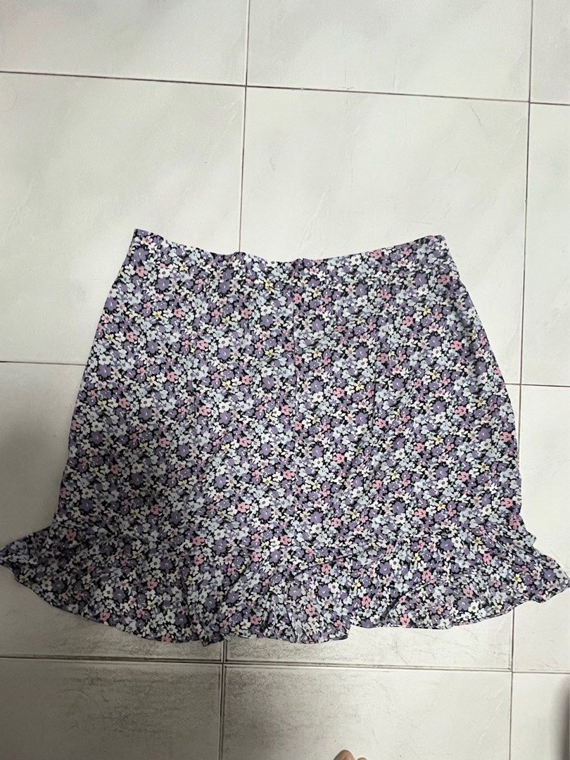 Drawstring skirt 5xl discount