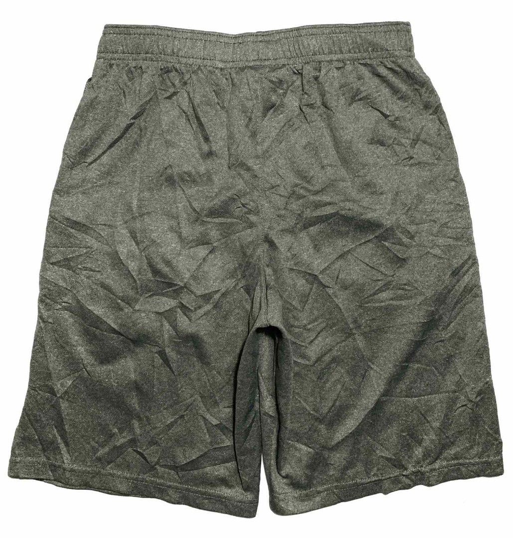 Champion mens drawstring shorts sales