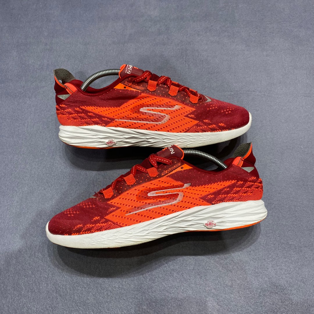 Gorun 5 skechers new arrivals