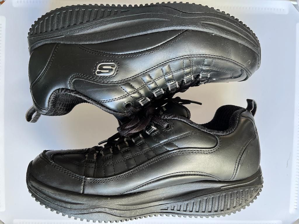 Skechers SHAPE UP XW SR US6 EU36 23cm