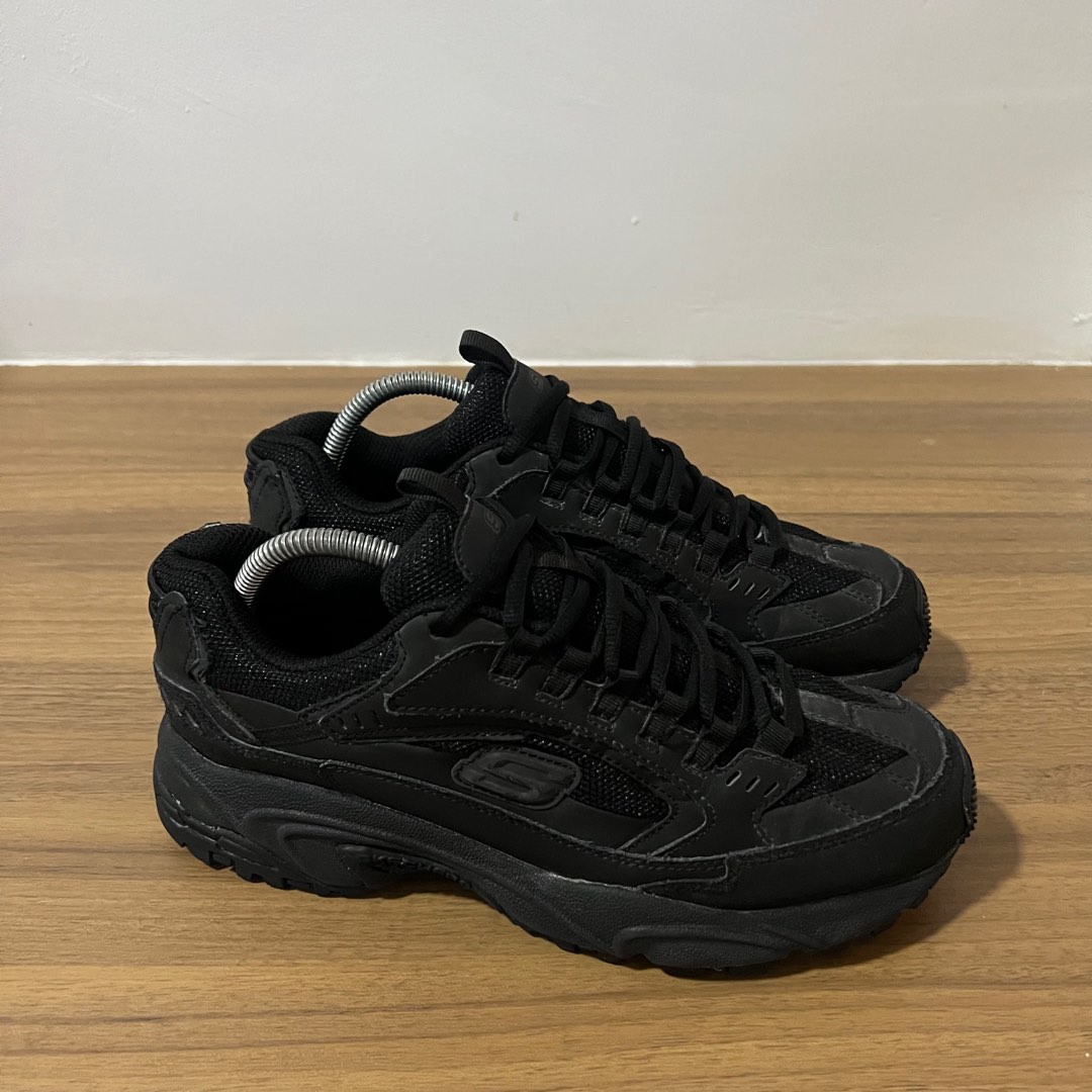 triple s skechers