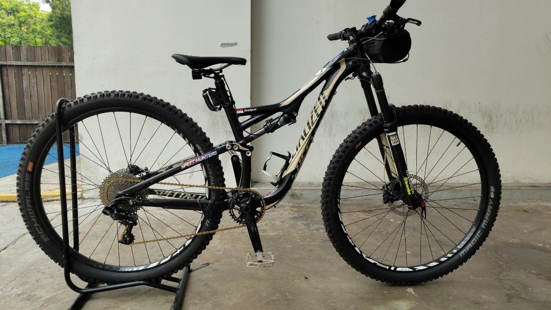 2013 specialized stumpjumper best sale for sale