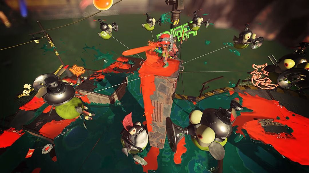 Splatoon sales digital download