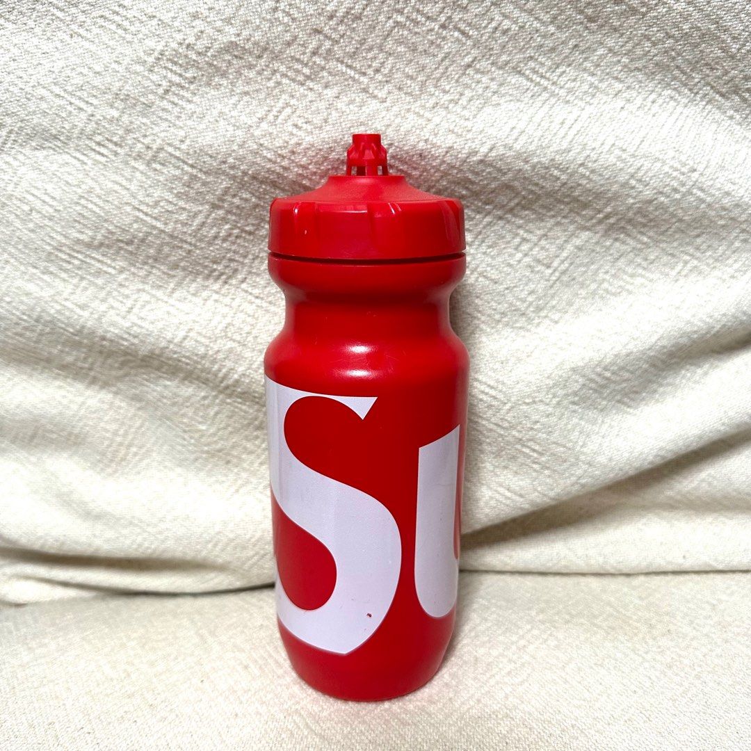 Supreme - Specialized Sports Bottle / Supring/Summer 2015 / シュプリーム / ウォーターボトル Supreme SpongeBob SquarePants Specialized sports bottle