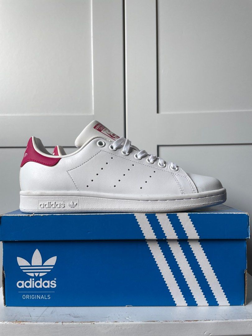 Stan smith bold shop sneaker low