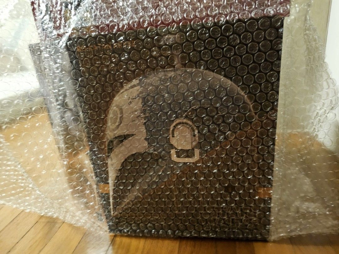 Hasbro Star Wars Black Series Bo-Katan Kryze Premium Electronic Helmet – Life Size