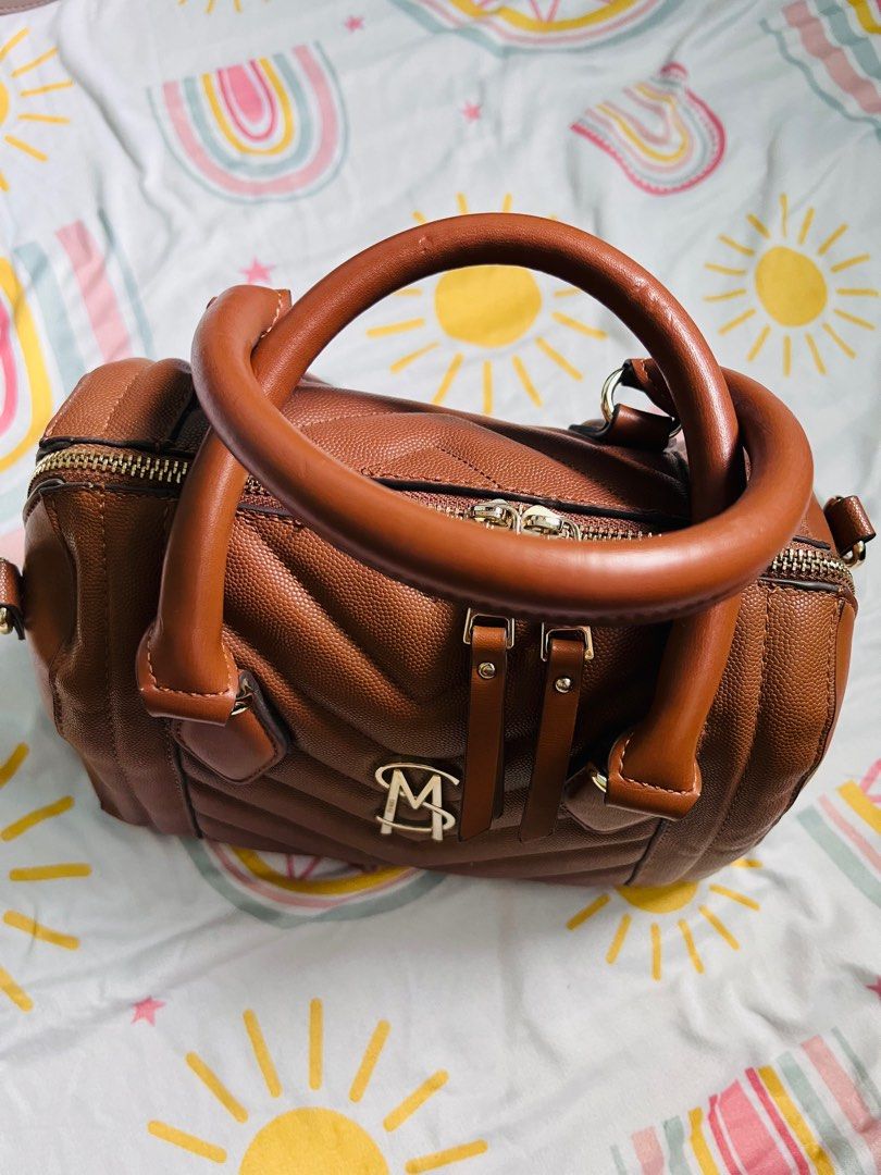 Steve Madden hand Sling bag Women s Fashion Bags Wallets