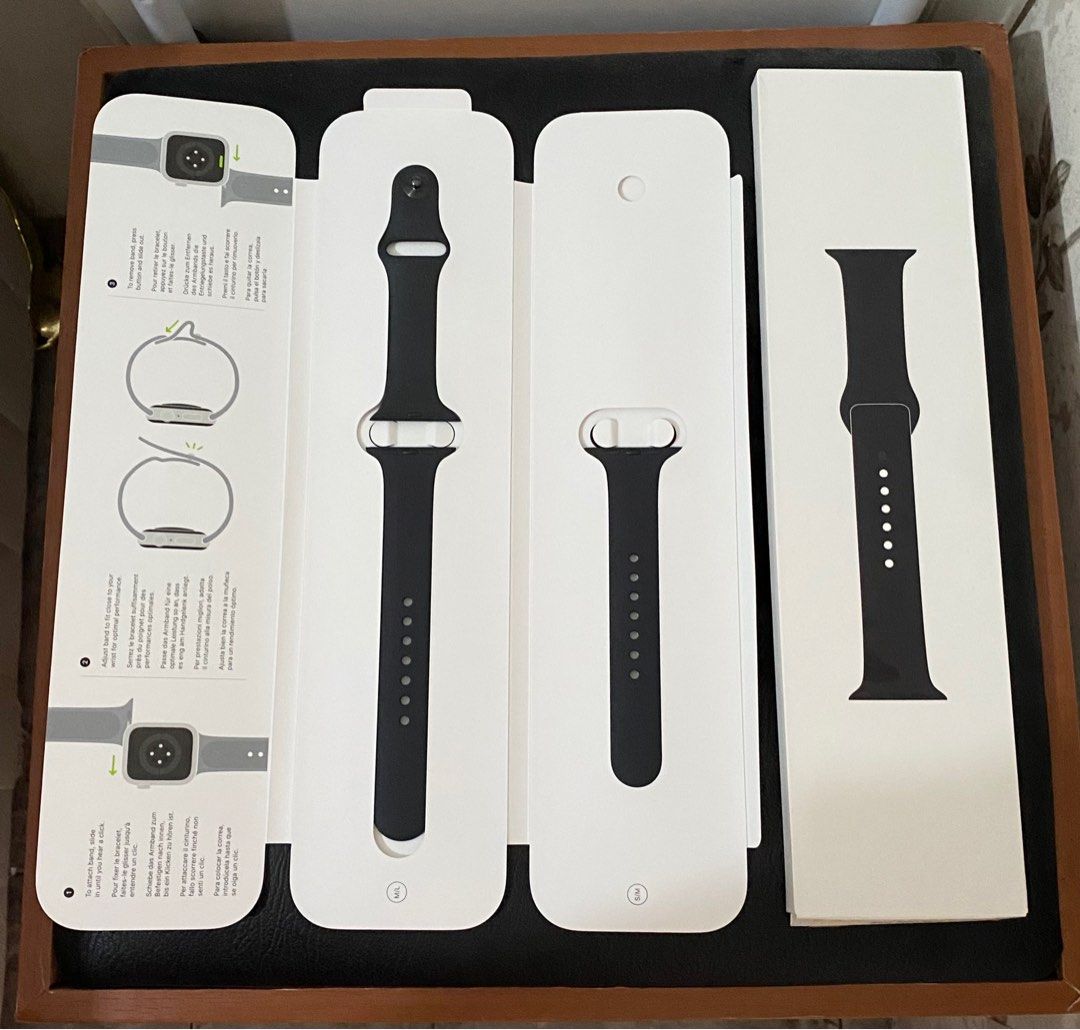 Harga strap new arrivals iwatch di ibox