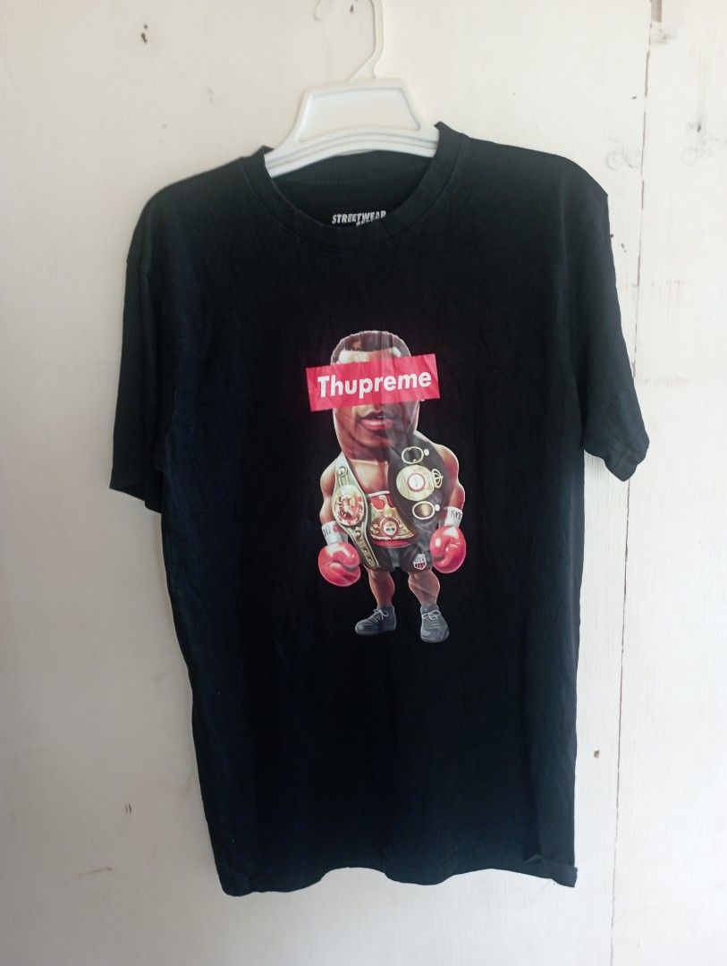 Thupreme tee shop