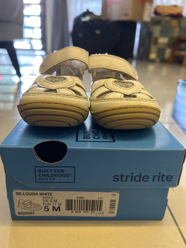 Stride rite louisa hot sale